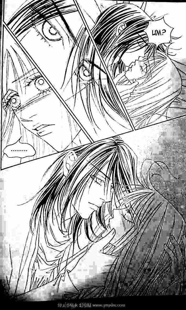 Đệ Nhất - Chapter 84 - Trang 15