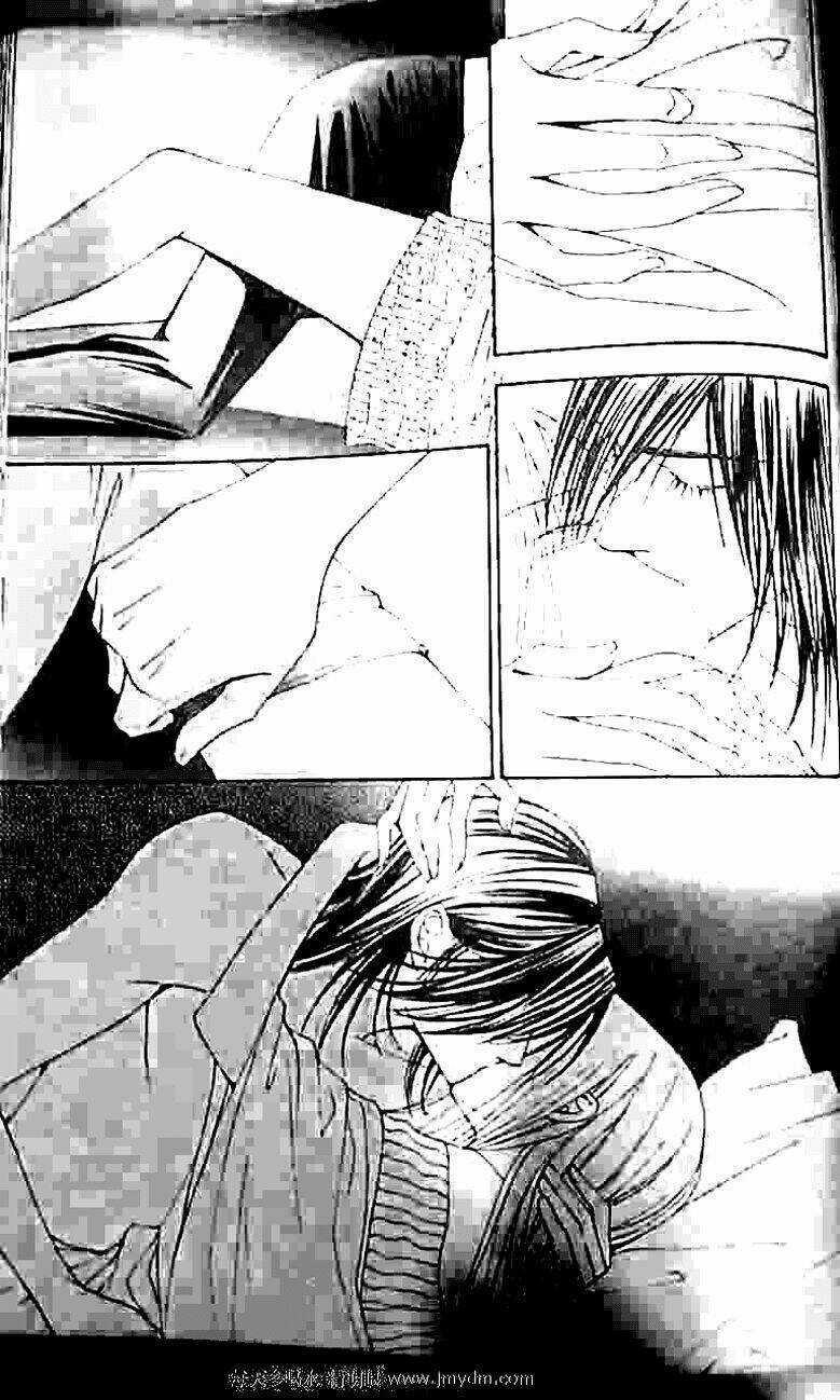 Đệ Nhất - Chapter 84 - Trang 18