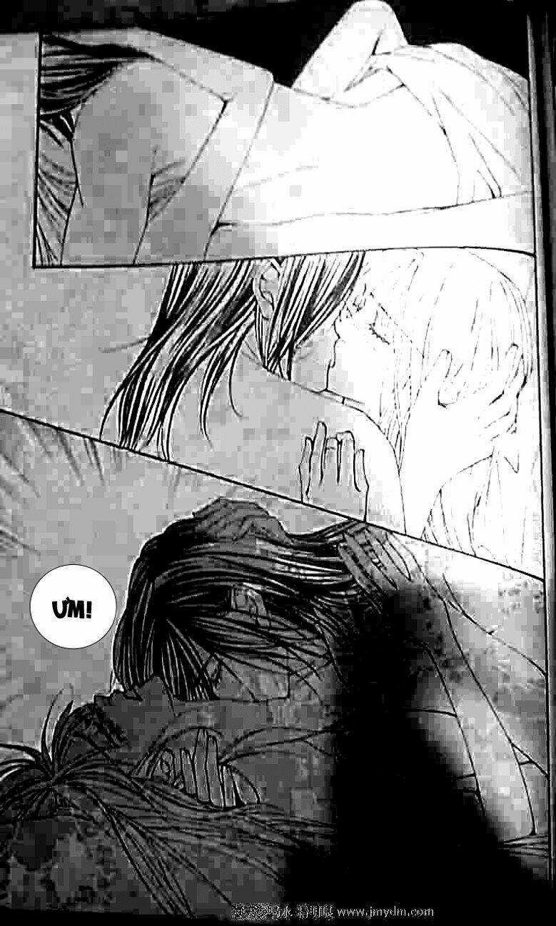 Đệ Nhất - Chapter 84 - Trang 20