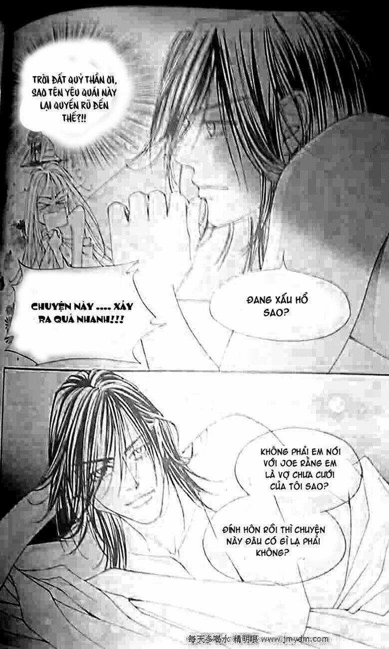 Đệ Nhất - Chapter 84 - Trang 23