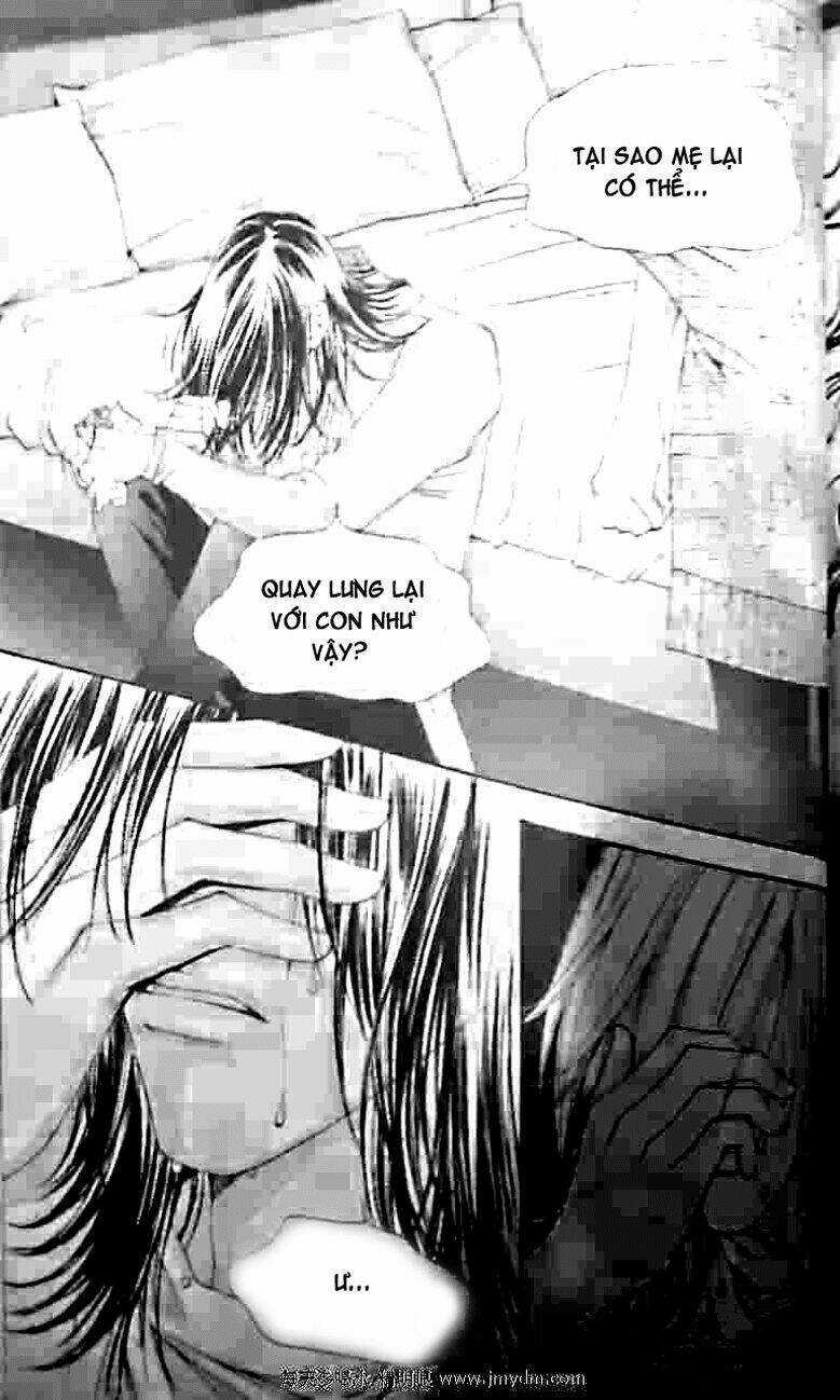 Đệ Nhất - Chapter 84 - Trang 4