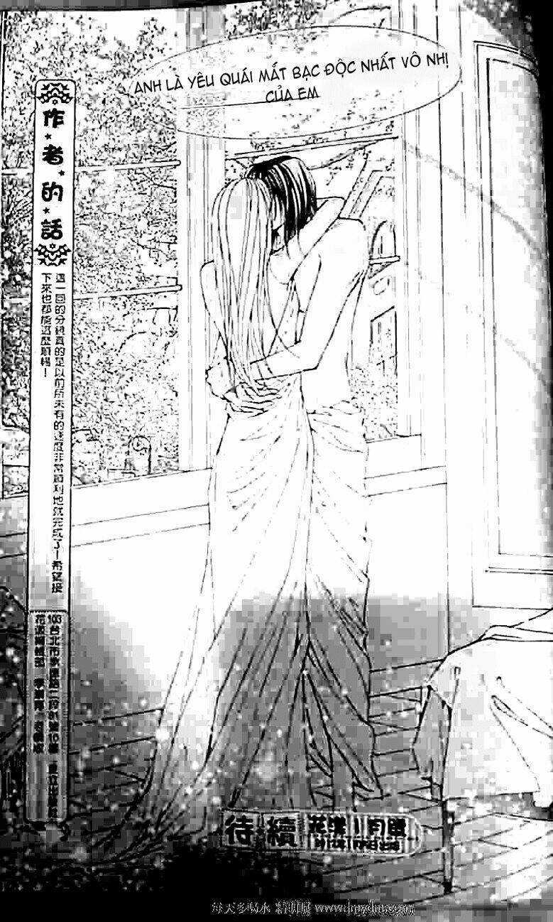 Đệ Nhất - Chapter 84 - Trang 32