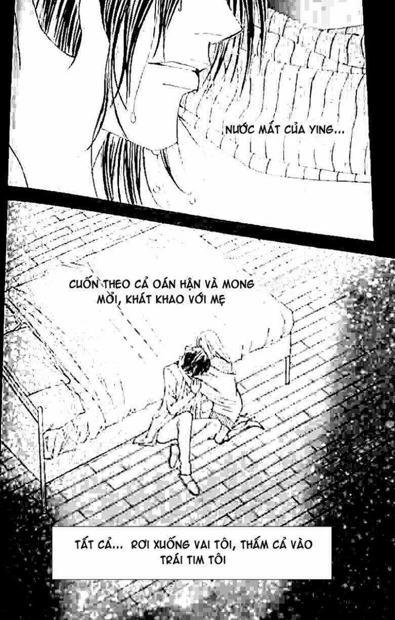 Đệ Nhất - Chapter 84 - Trang 7