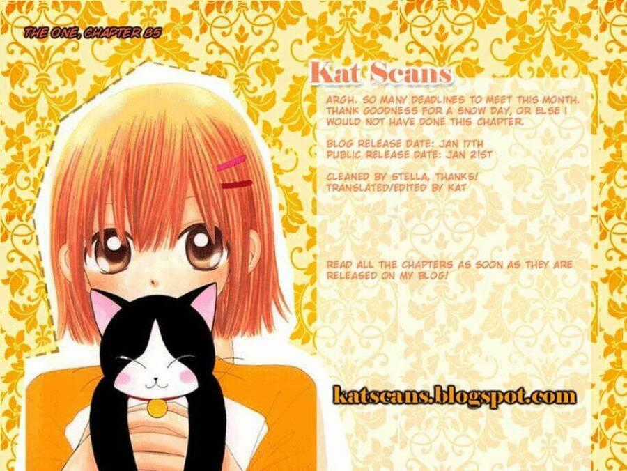 Đệ Nhất - Chapter 85 - Trang 2