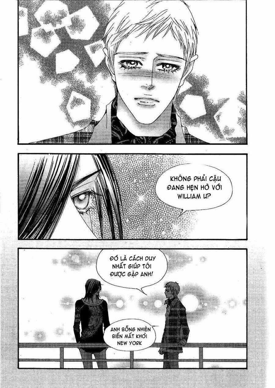 Đệ Nhất - Chapter 85 - Trang 17