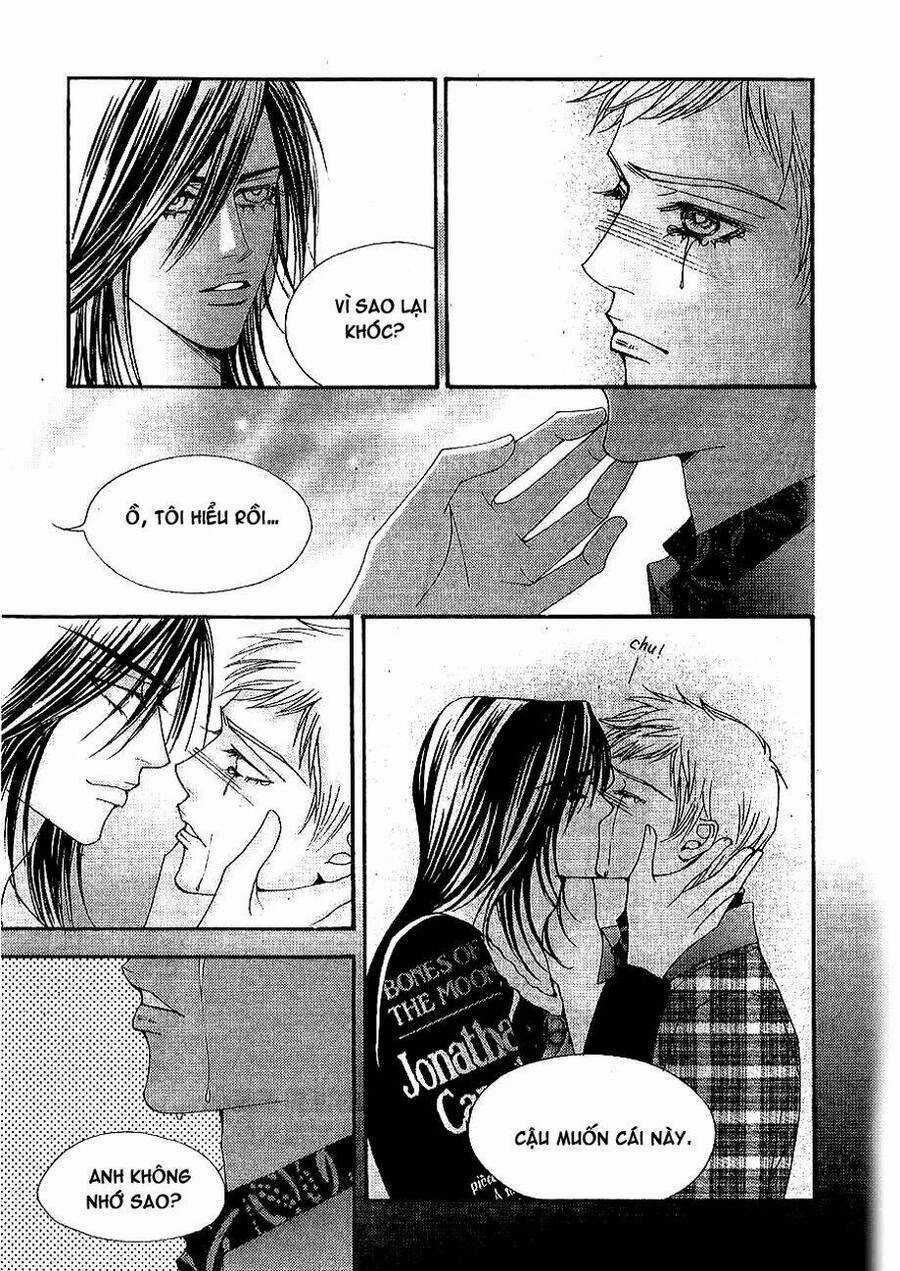 Đệ Nhất - Chapter 85 - Trang 19