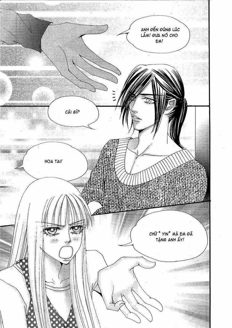 Đệ Nhất - Chapter 85 - Trang 23