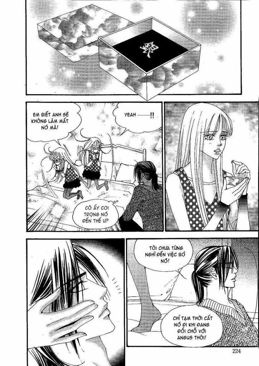 Đệ Nhất - Chapter 85 - Trang 24