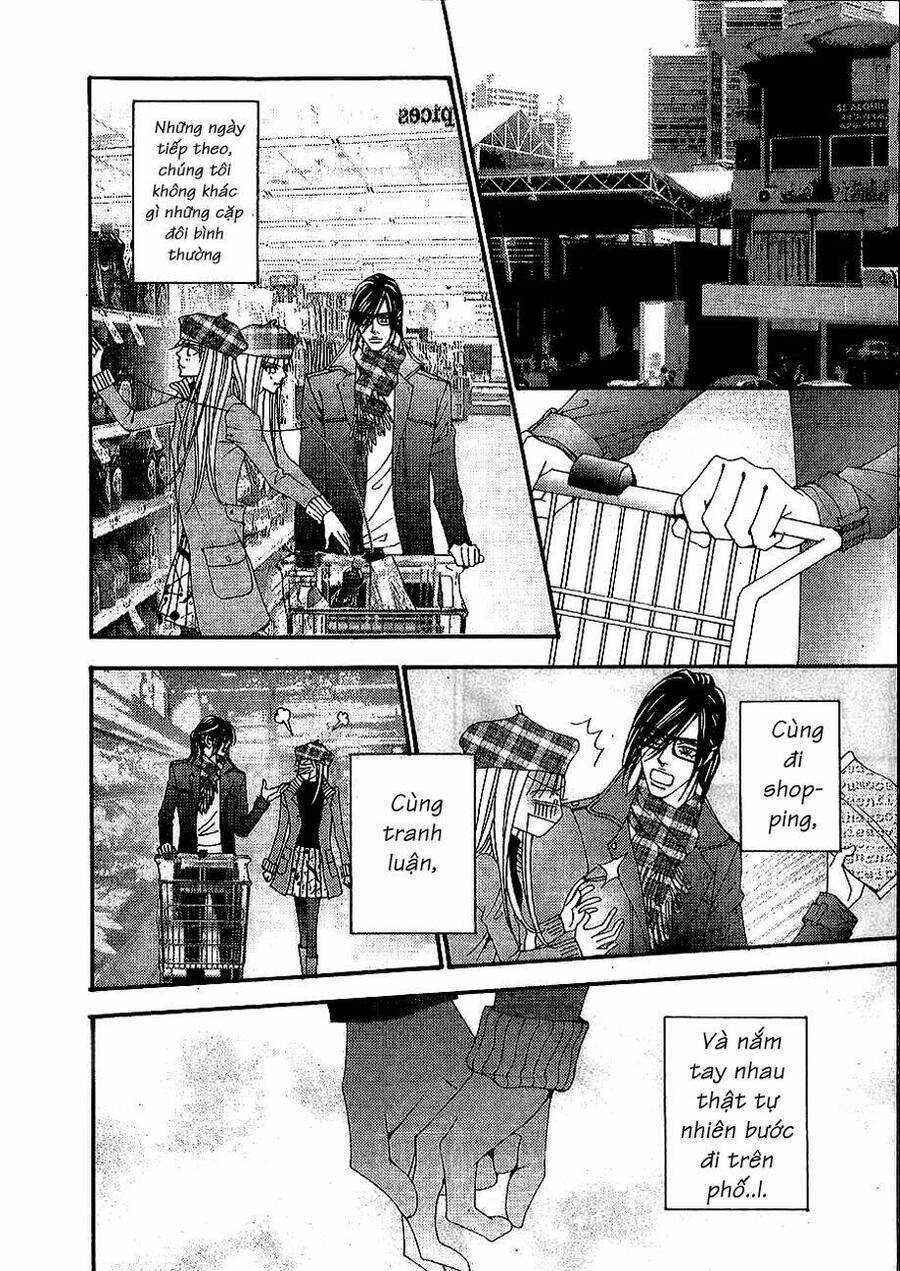 Đệ Nhất - Chapter 85 - Trang 26