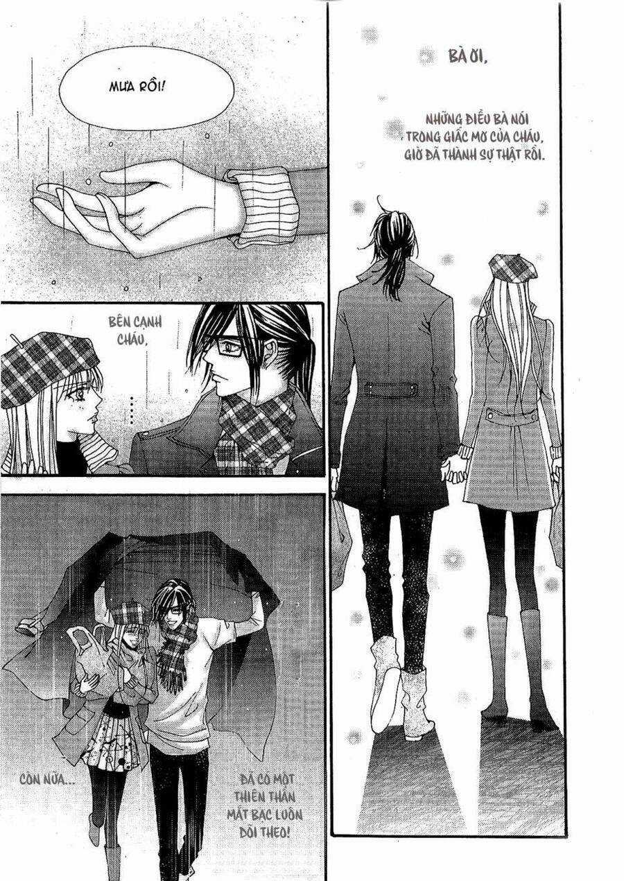 Đệ Nhất - Chapter 85 - Trang 27