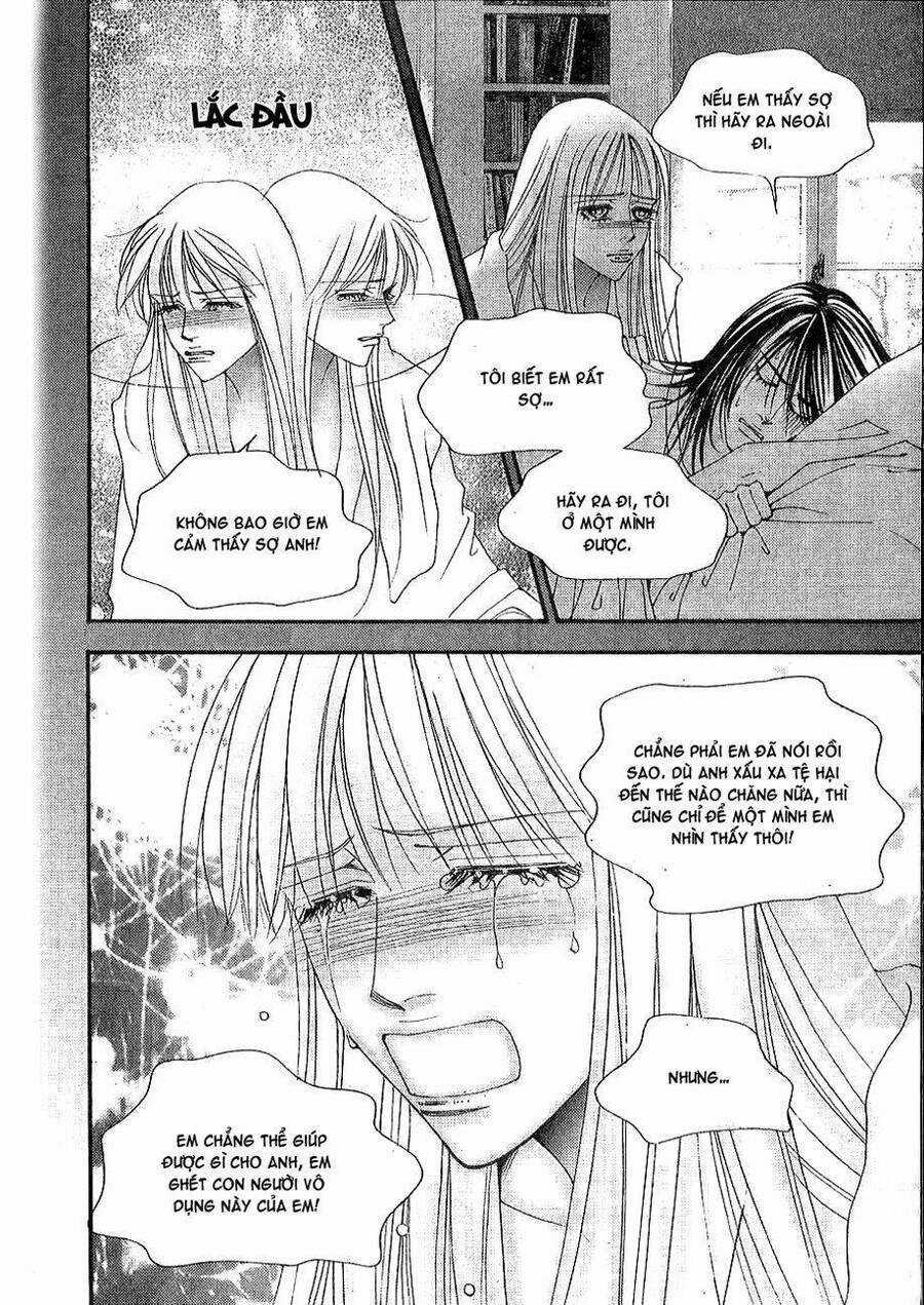 Đệ Nhất - Chapter 85 - Trang 30