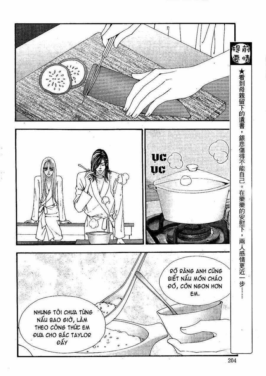 Đệ Nhất - Chapter 85 - Trang 4