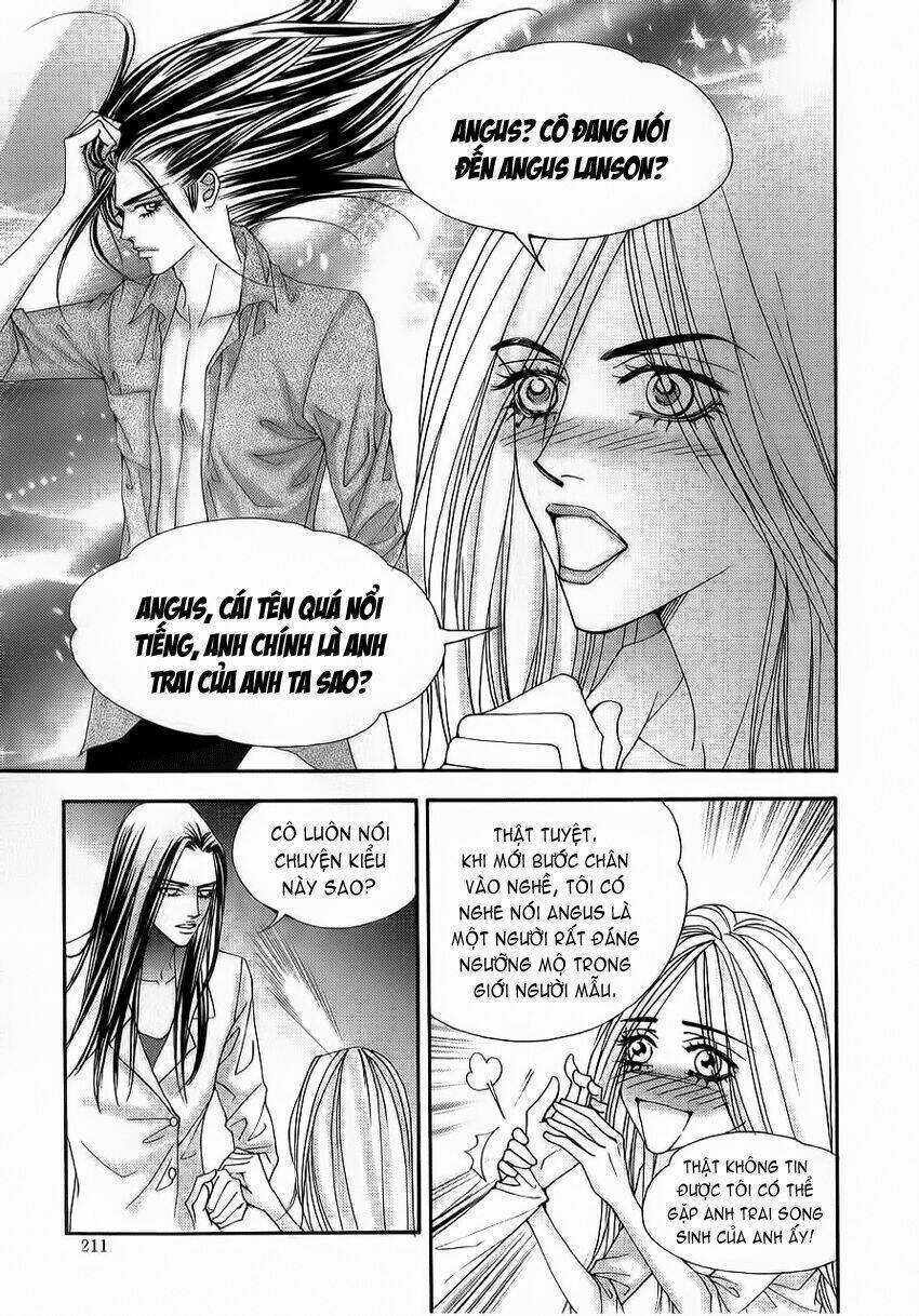 Đệ Nhất - Chapter 90 - Trang 11