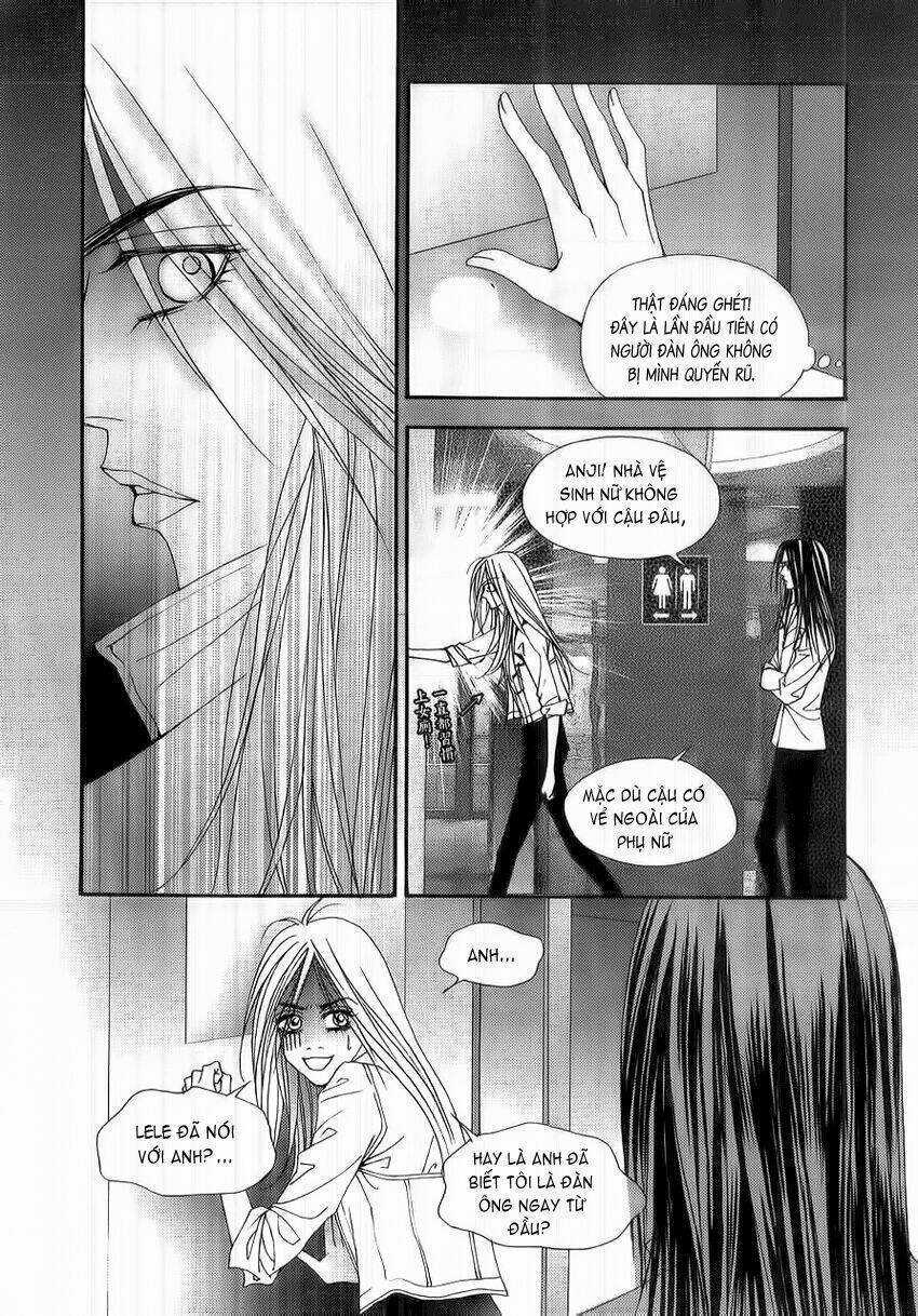 Đệ Nhất - Chapter 90 - Trang 14