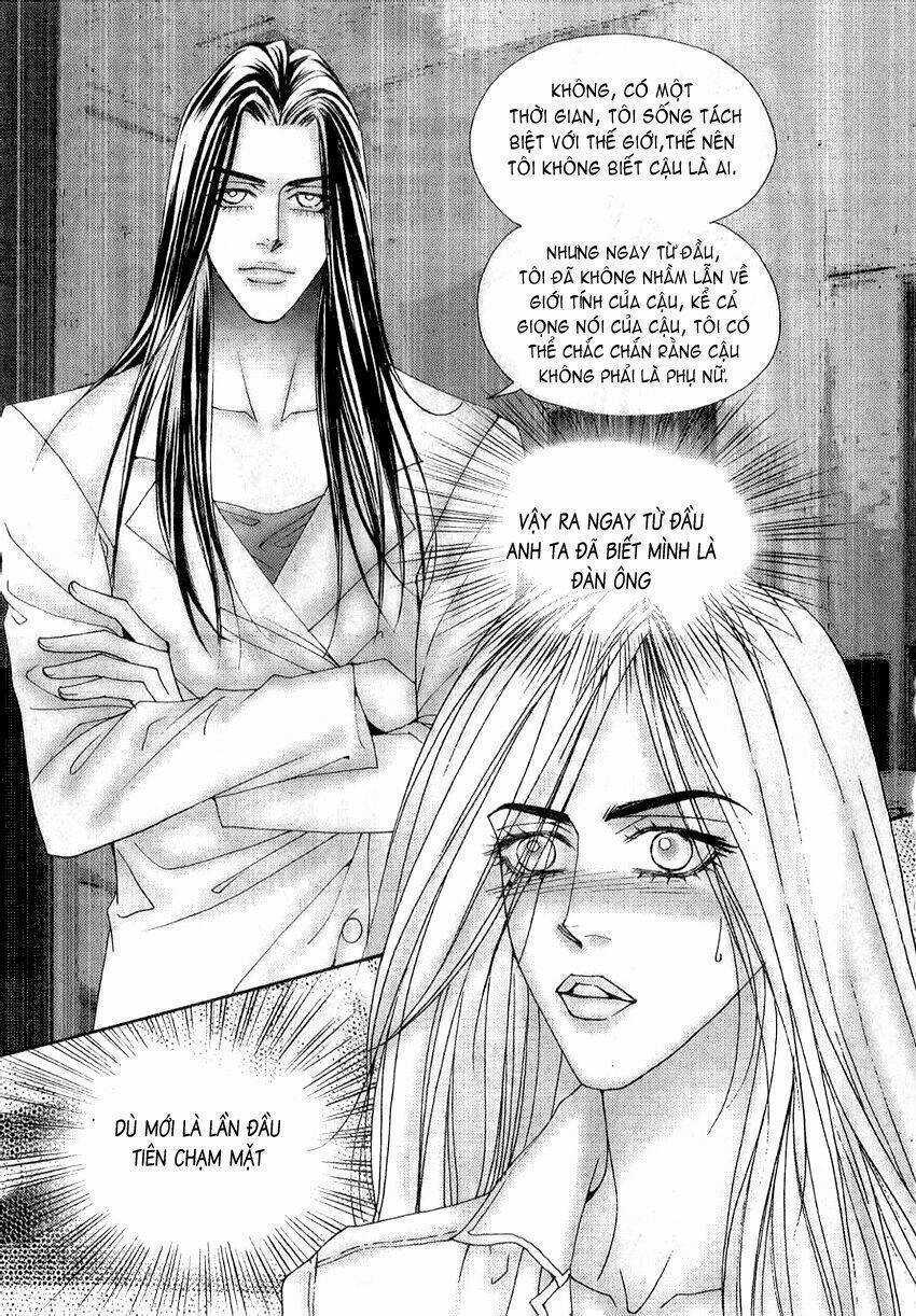 Đệ Nhất - Chapter 90 - Trang 15