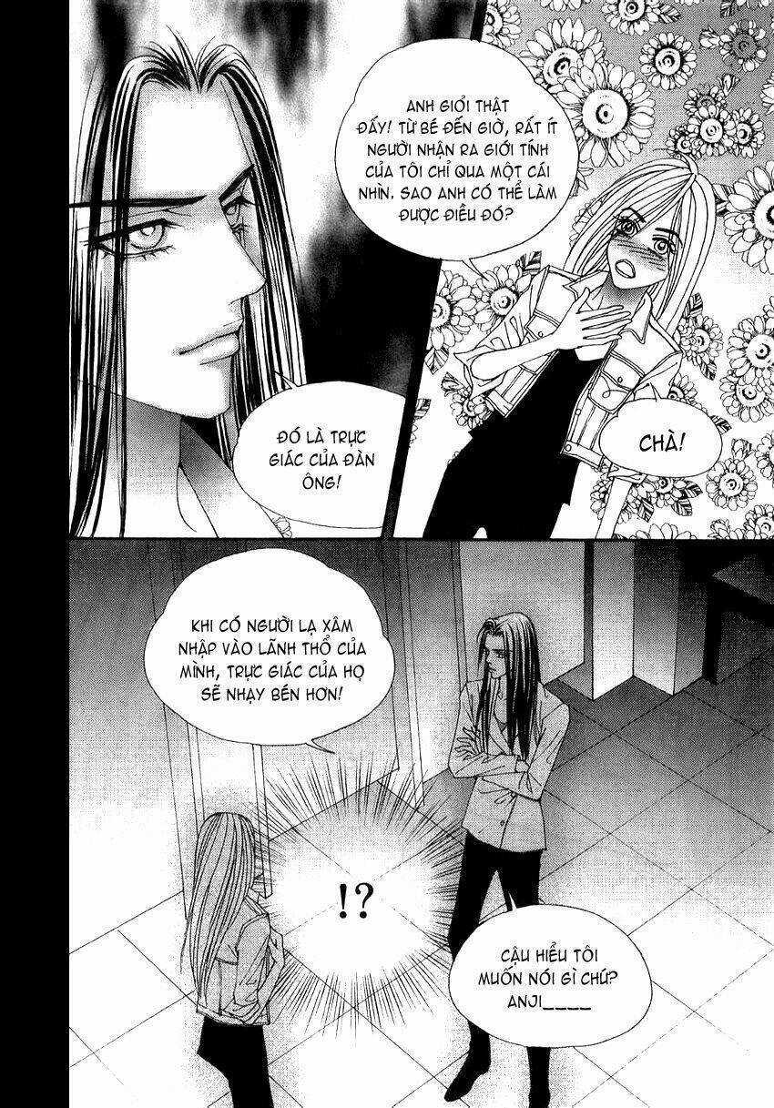 Đệ Nhất - Chapter 90 - Trang 16