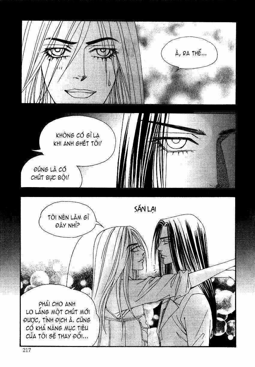 Đệ Nhất - Chapter 90 - Trang 17