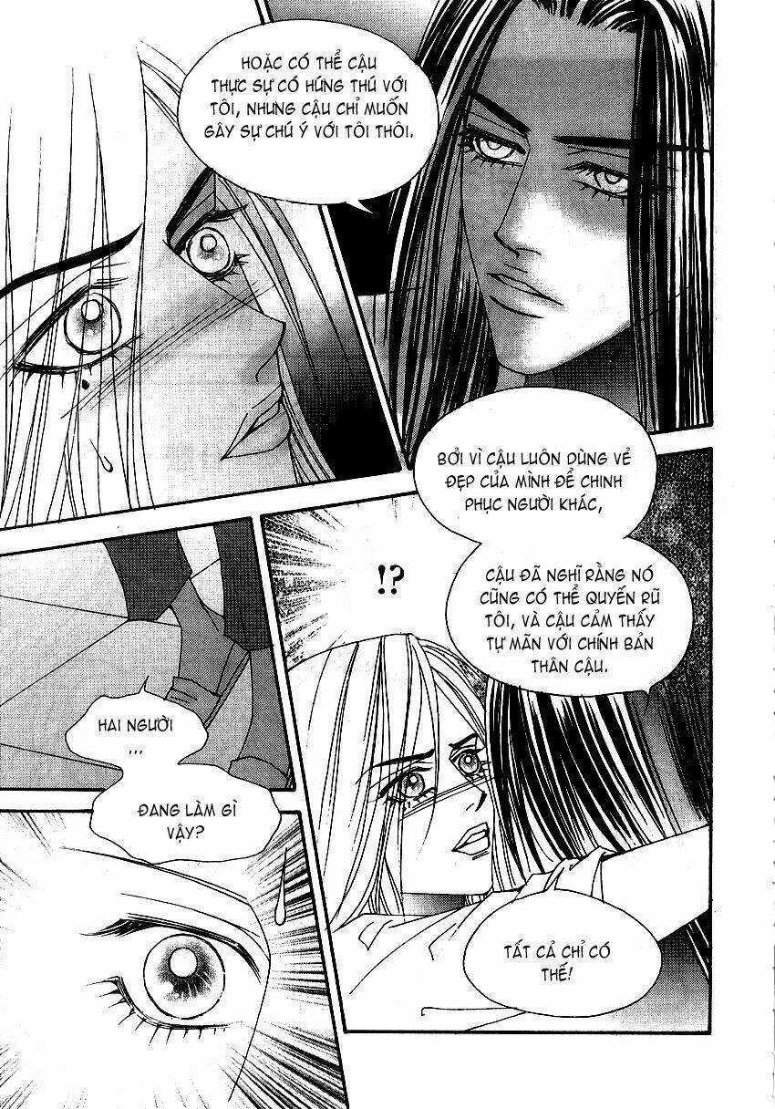 Đệ Nhất - Chapter 90 - Trang 19