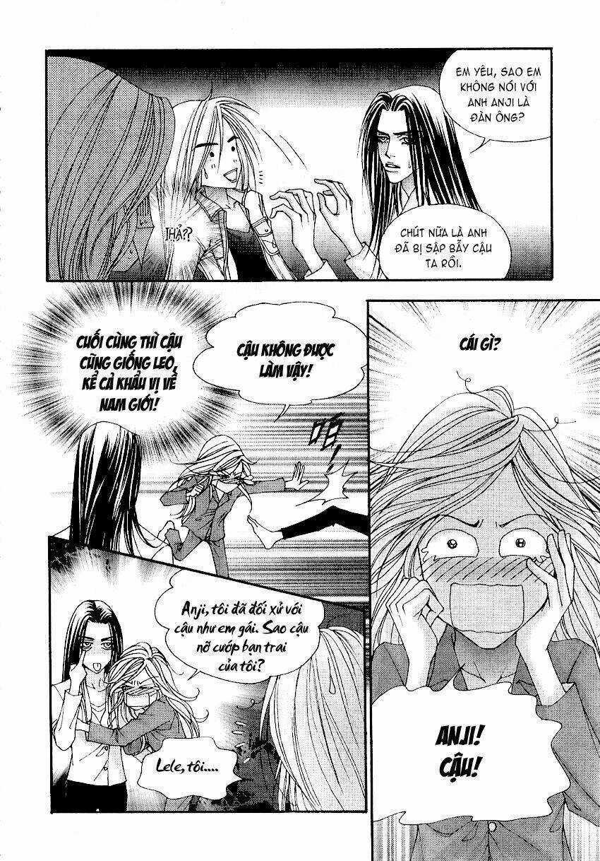 Đệ Nhất - Chapter 90 - Trang 20