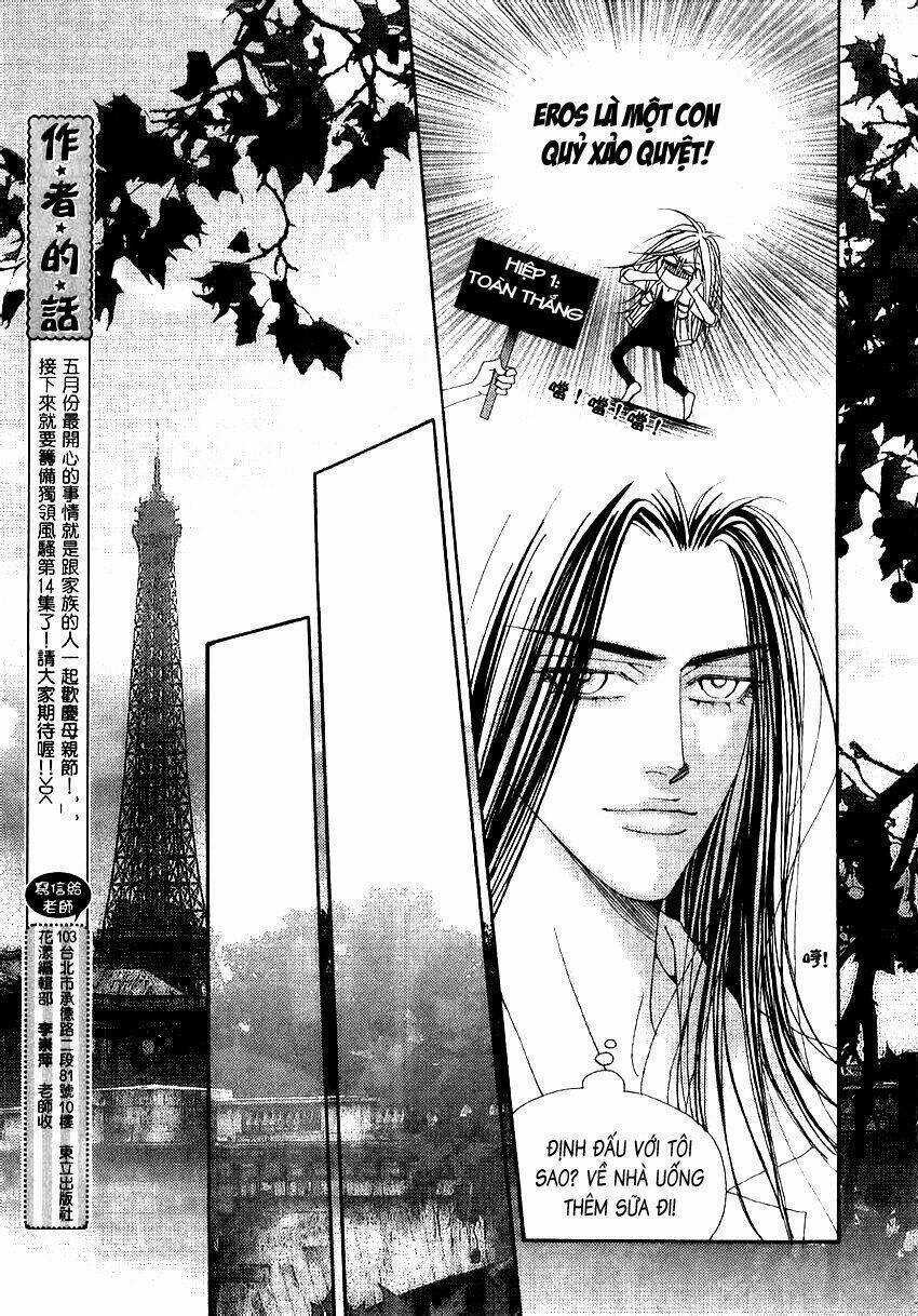 Đệ Nhất - Chapter 90 - Trang 21