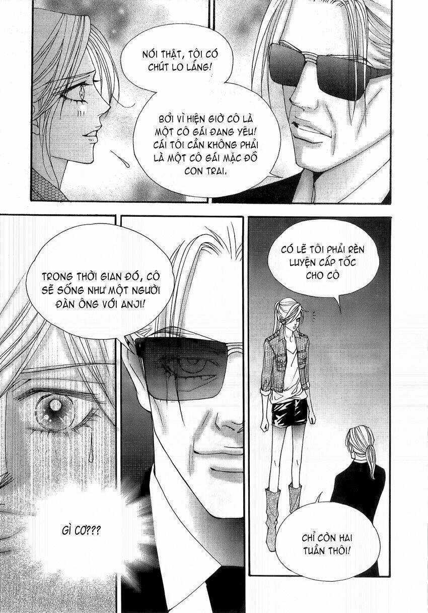 Đệ Nhất - Chapter 90 - Trang 23