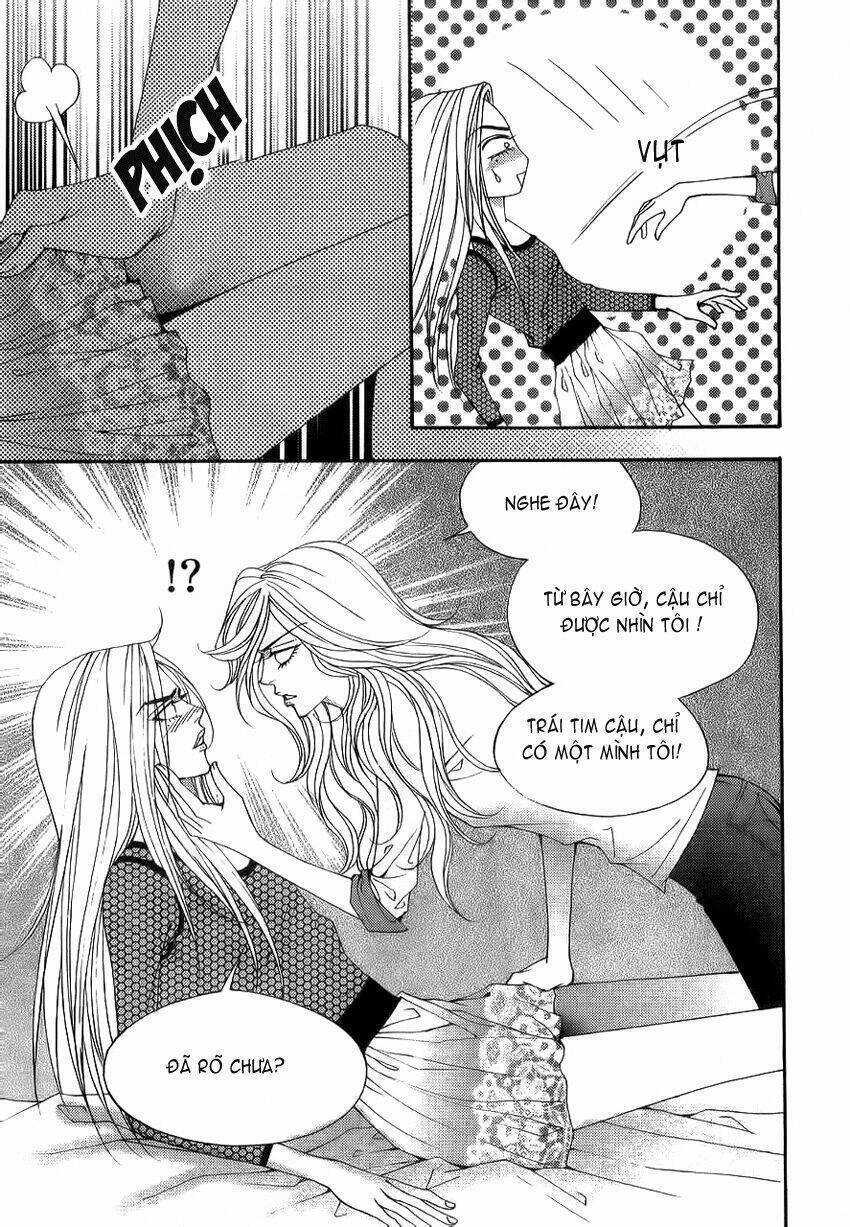 Đệ Nhất - Chapter 90 - Trang 29