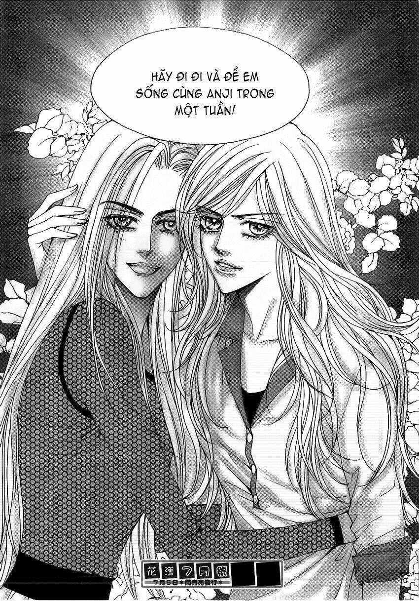 Đệ Nhất - Chapter 90 - Trang 33