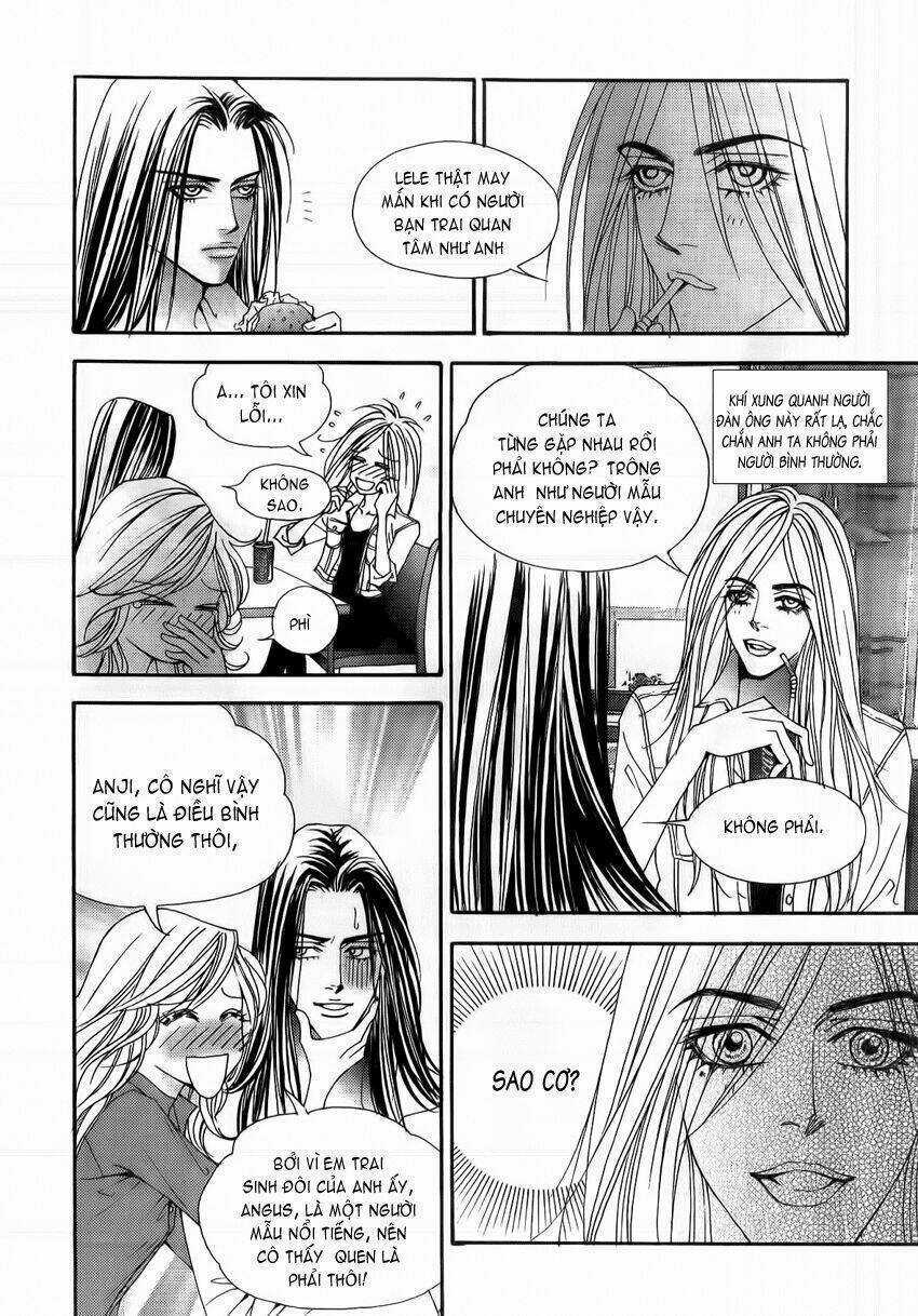 Đệ Nhất - Chapter 90 - Trang 10