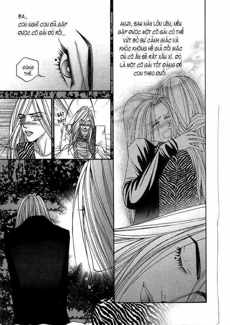 Đệ Nhất - Chapter 94 - Trang 12