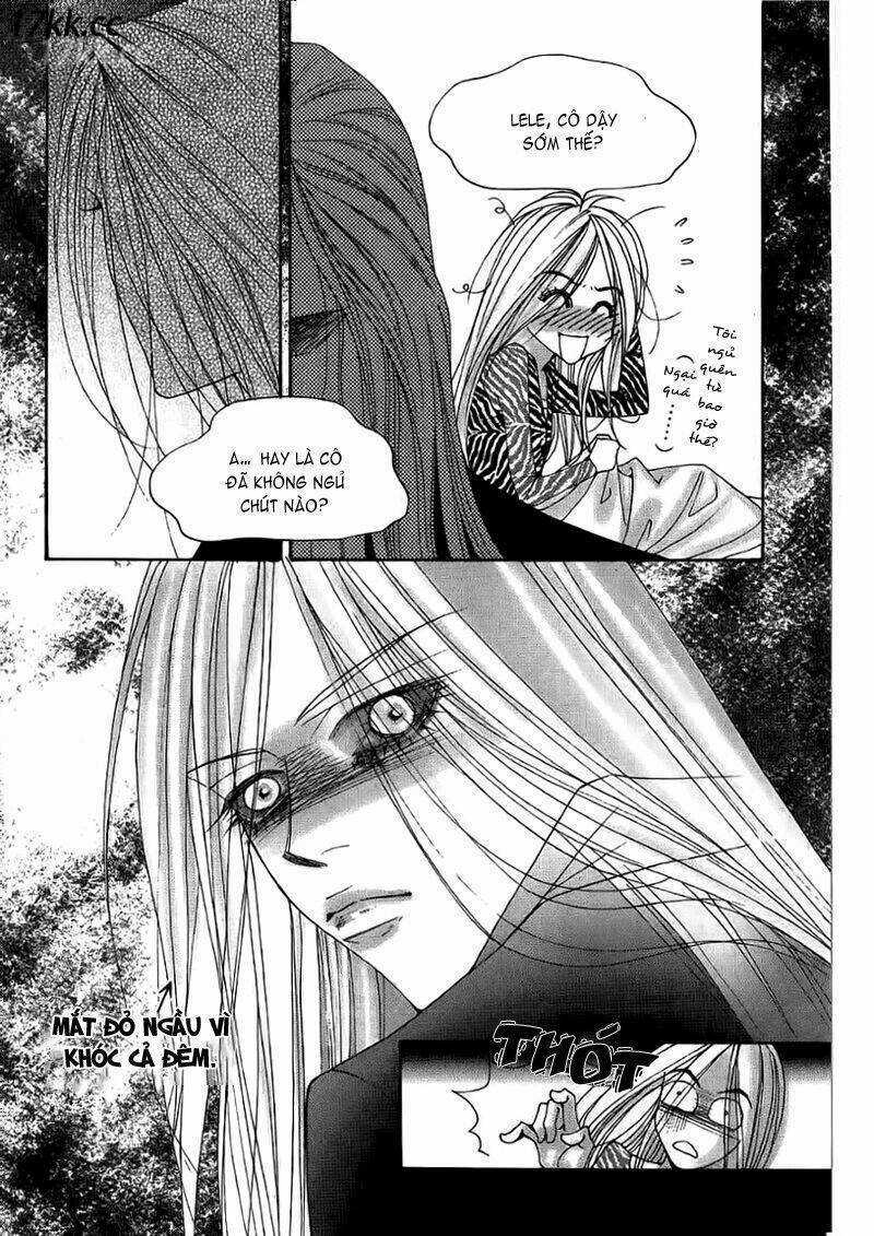 Đệ Nhất - Chapter 94 - Trang 13