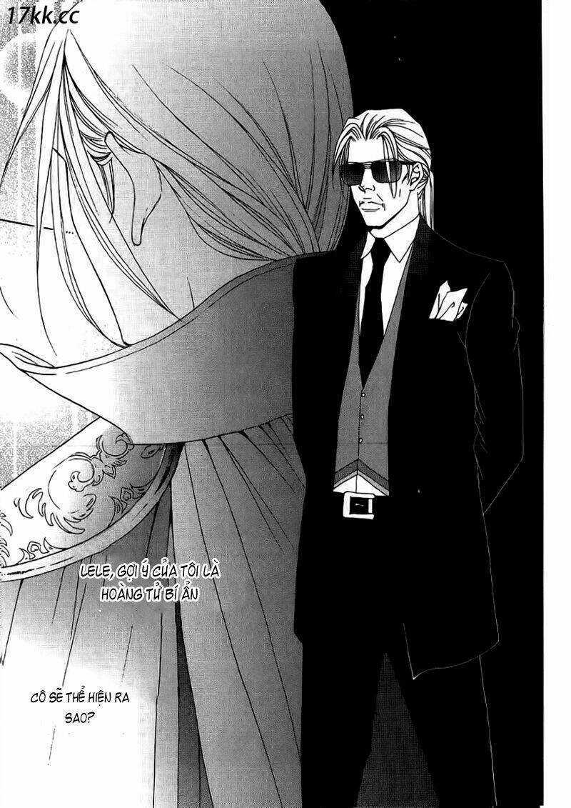 Đệ Nhất - Chapter 94 - Trang 19