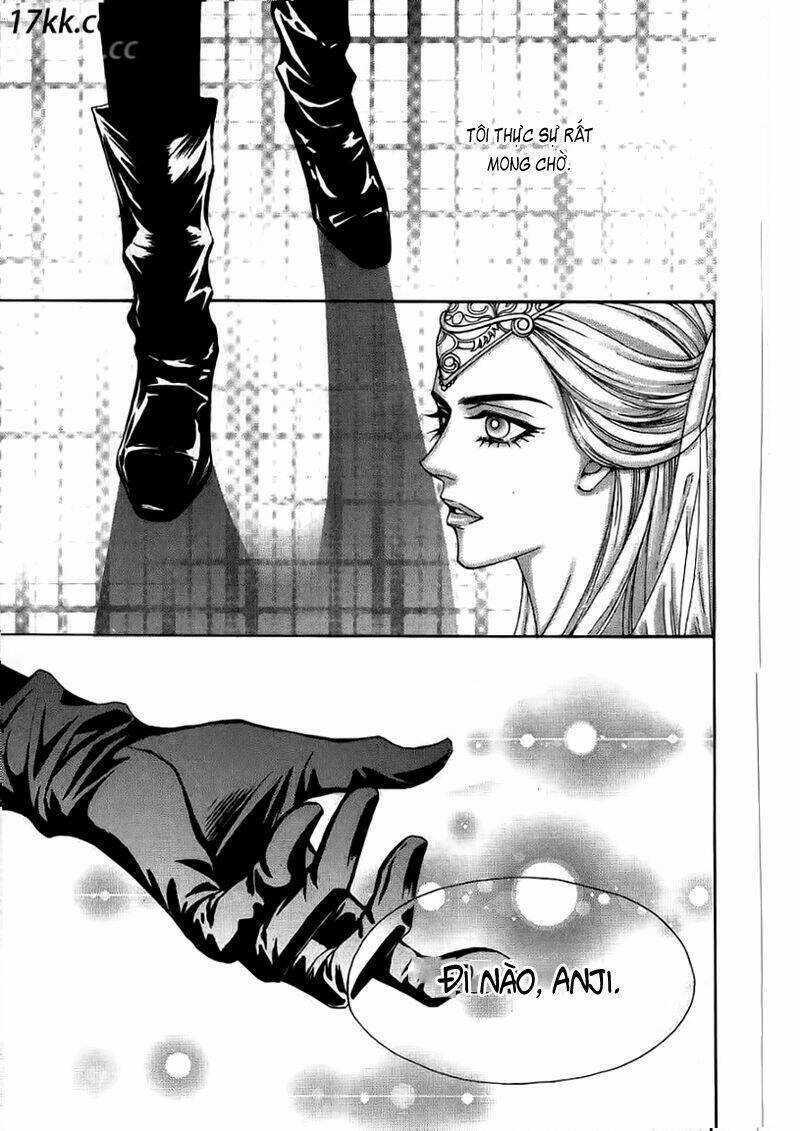 Đệ Nhất - Chapter 94 - Trang 20