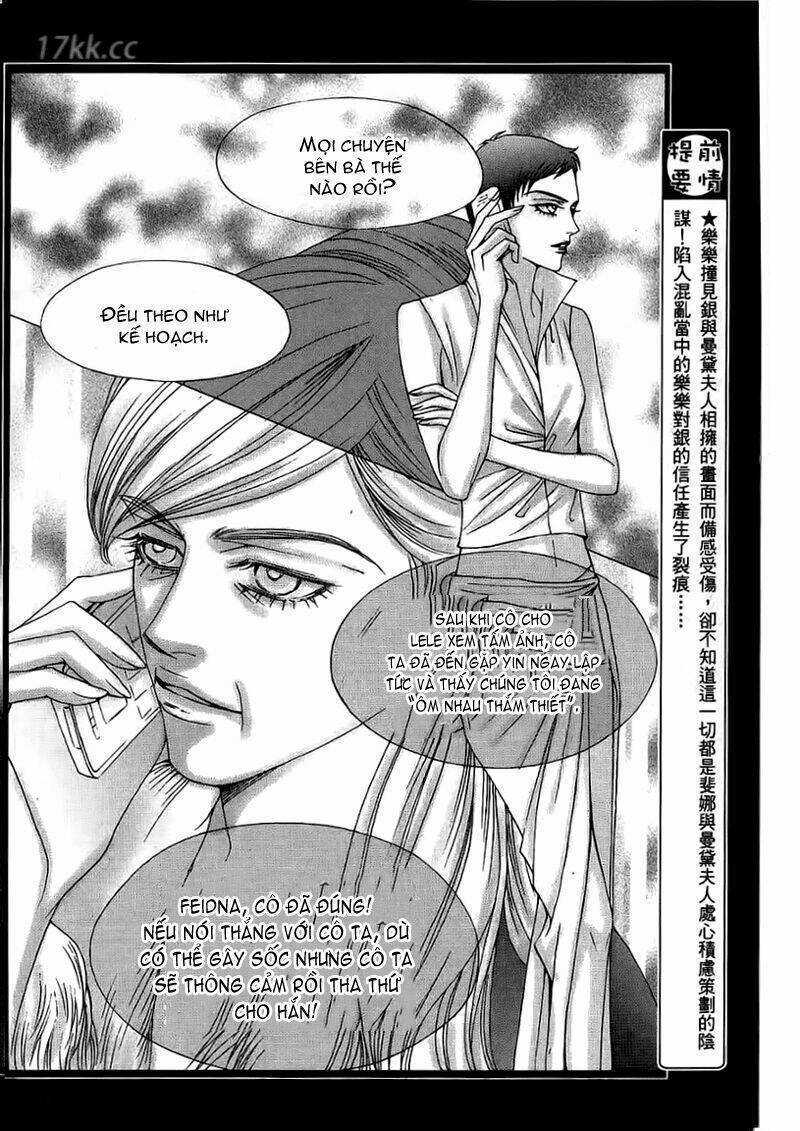 Đệ Nhất - Chapter 94 - Trang 3