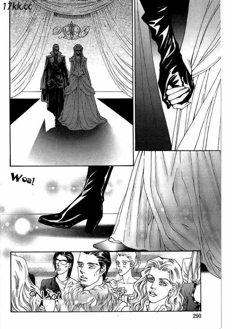 Đệ Nhất - Chapter 94 - Trang 21