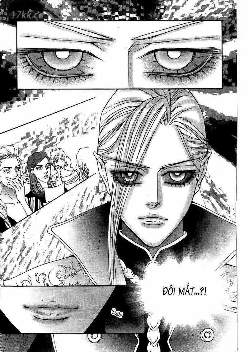 Đệ Nhất - Chapter 94 - Trang 24