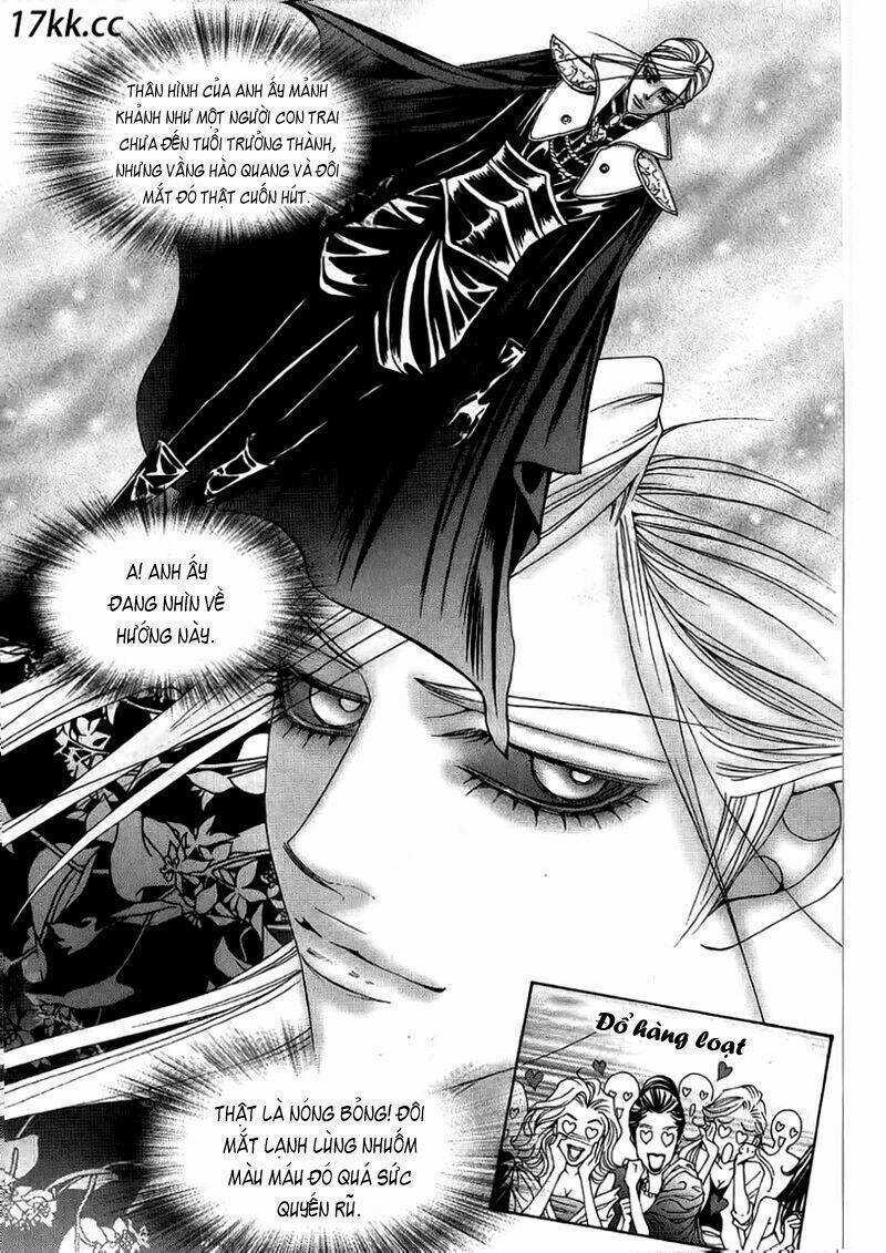 Đệ Nhất - Chapter 94 - Trang 25