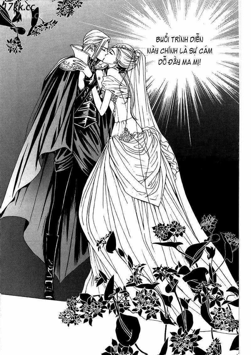 Đệ Nhất - Chapter 94 - Trang 27