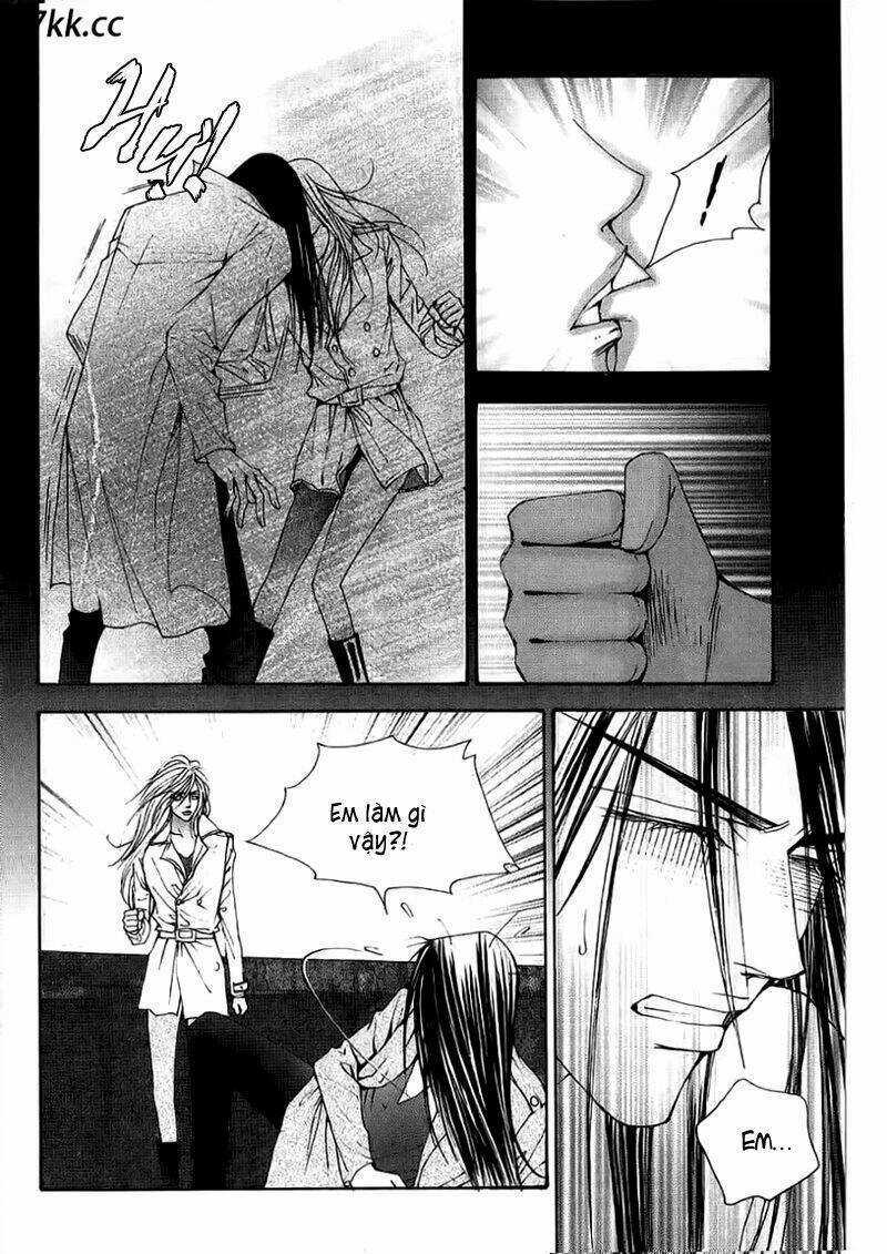 Đệ Nhất - Chapter 94 - Trang 33