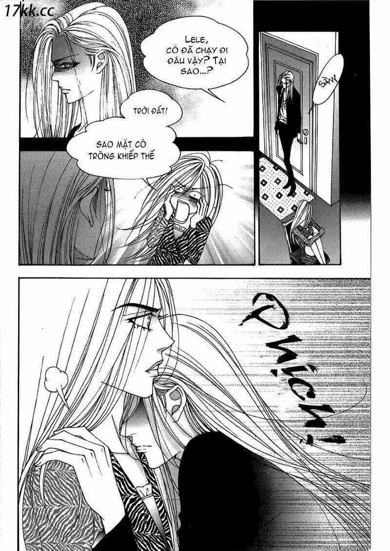 Đệ Nhất - Chapter 94 - Trang 5