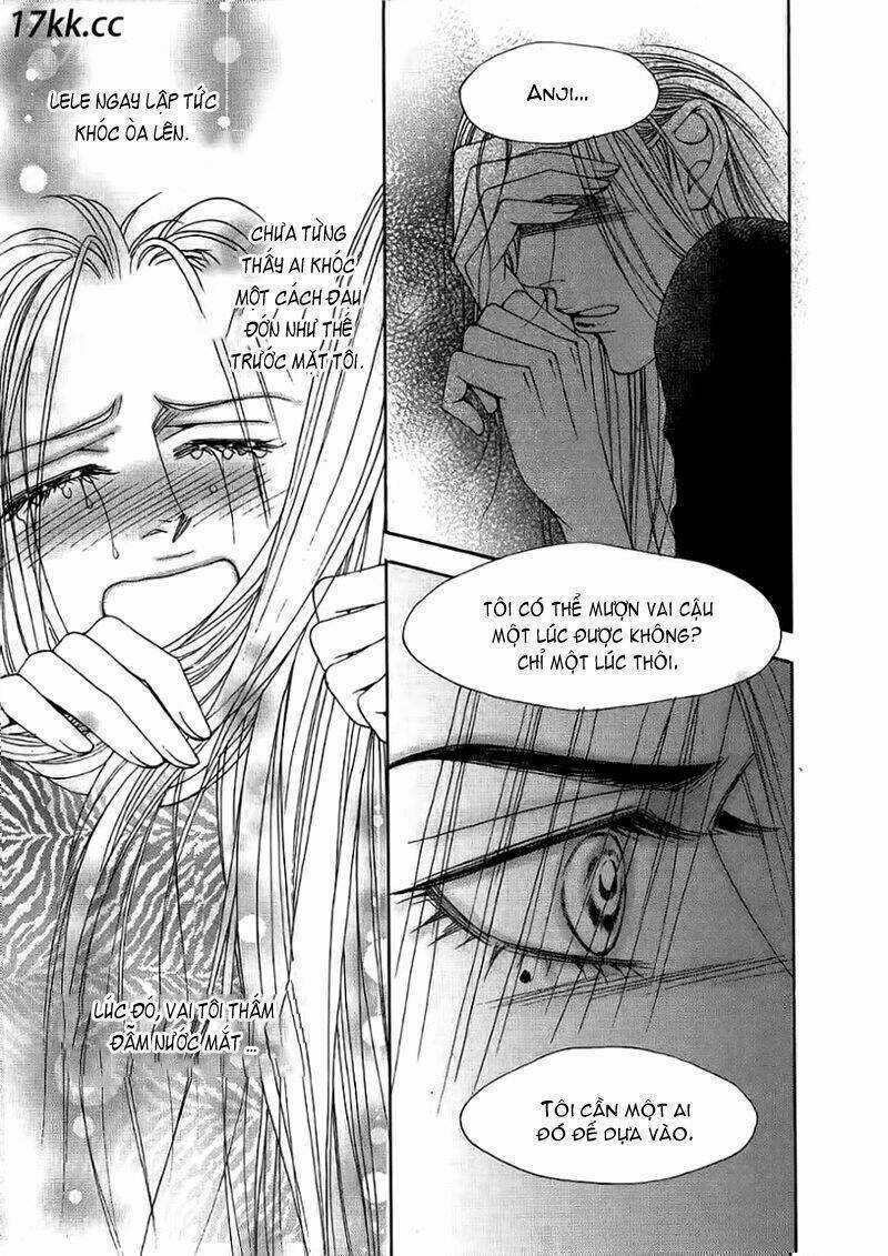 Đệ Nhất - Chapter 94 - Trang 6