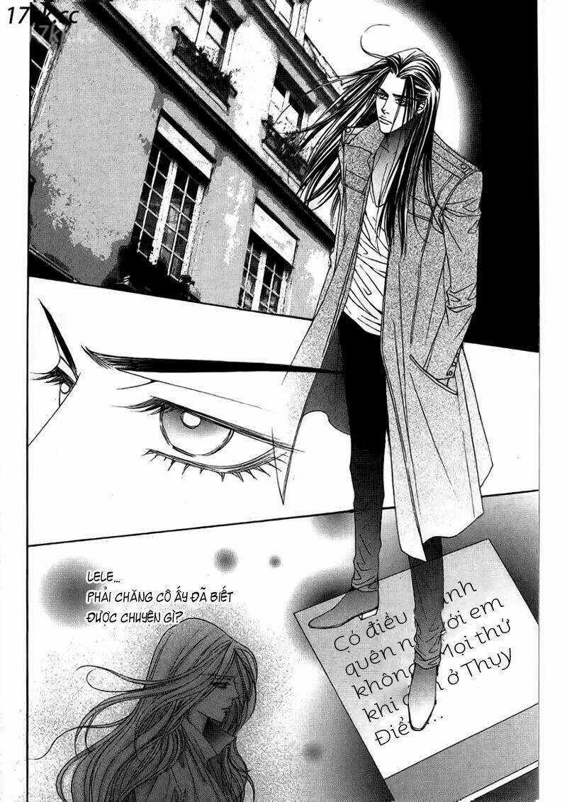 Đệ Nhất - Chapter 94 - Trang 7