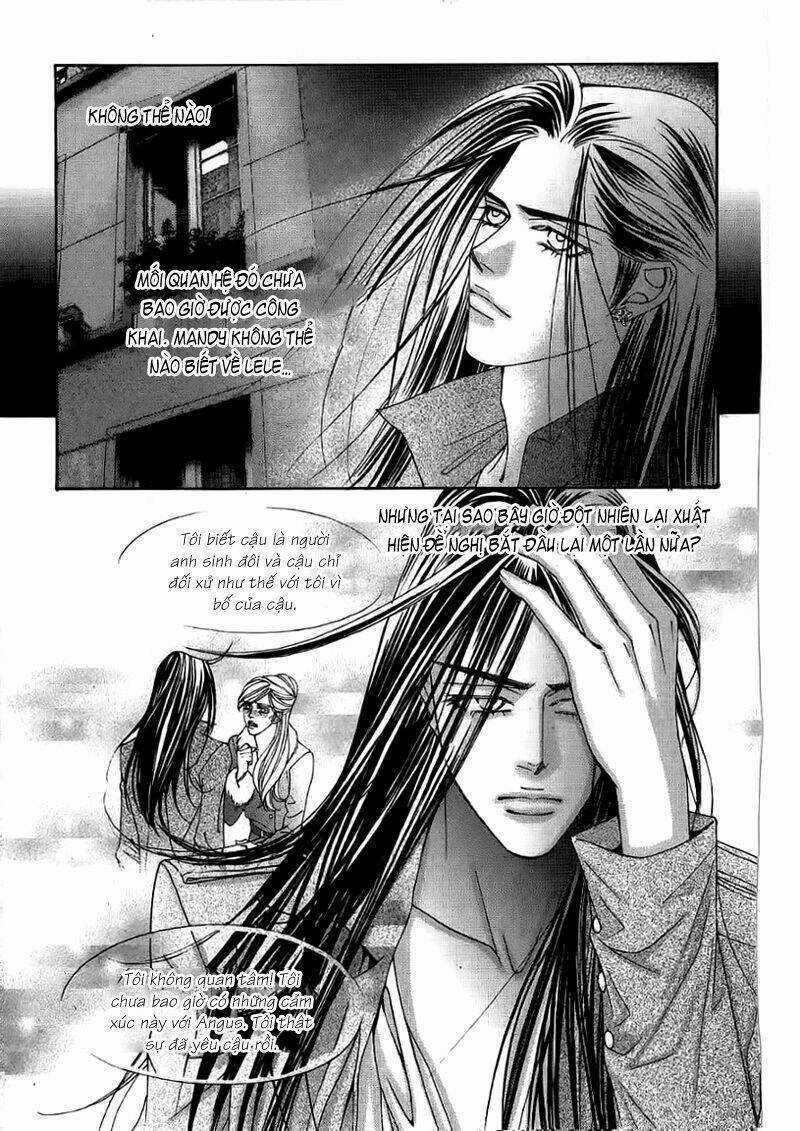 Đệ Nhất - Chapter 94 - Trang 8