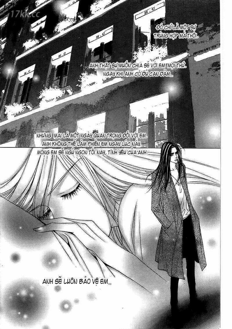 Đệ Nhất - Chapter 94 - Trang 9