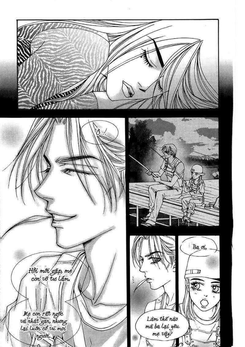 Đệ Nhất - Chapter 94 - Trang 10