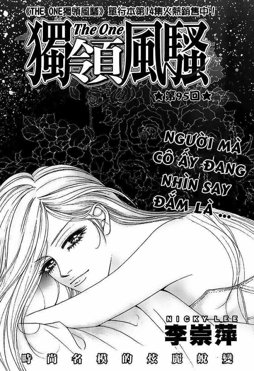Đệ Nhất - Chapter 95 - Trang 2