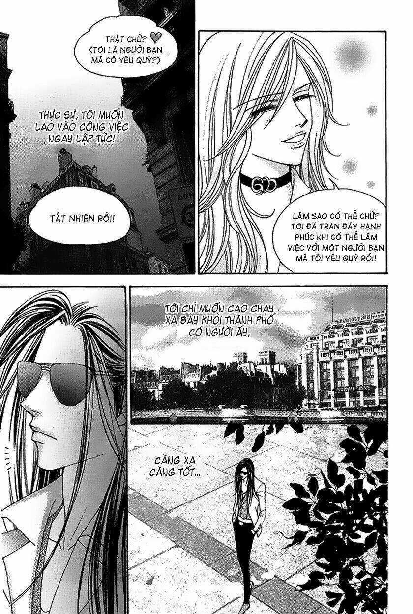 Đệ Nhất - Chapter 95 - Trang 11