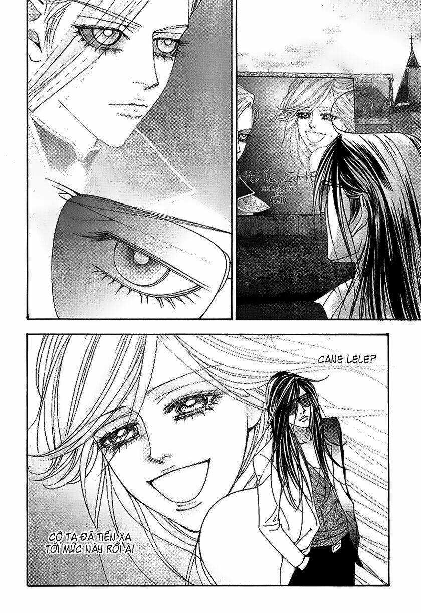 Đệ Nhất - Chapter 95 - Trang 12