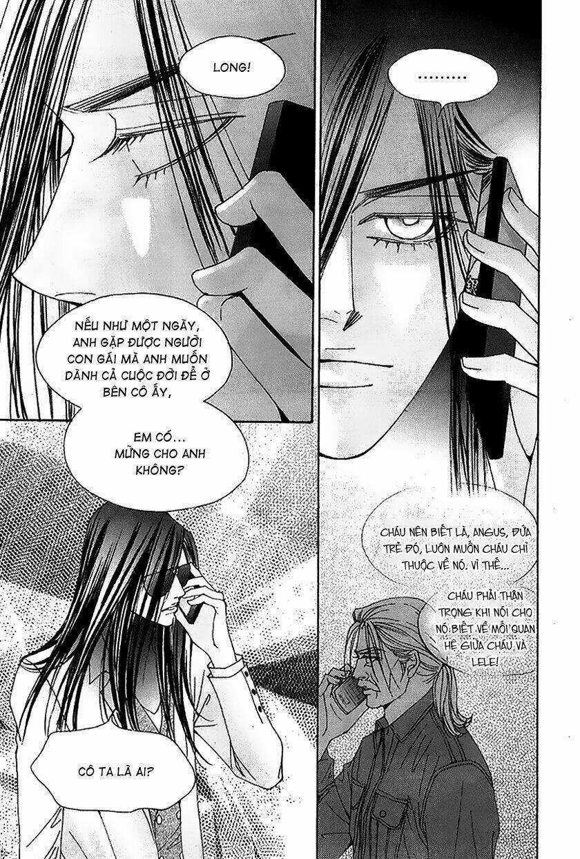 Đệ Nhất - Chapter 95 - Trang 17