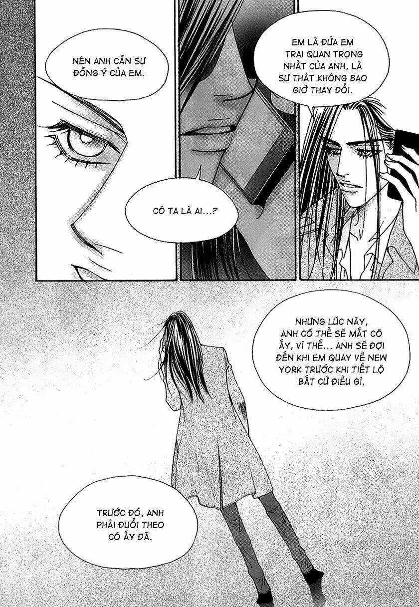 Đệ Nhất - Chapter 95 - Trang 18