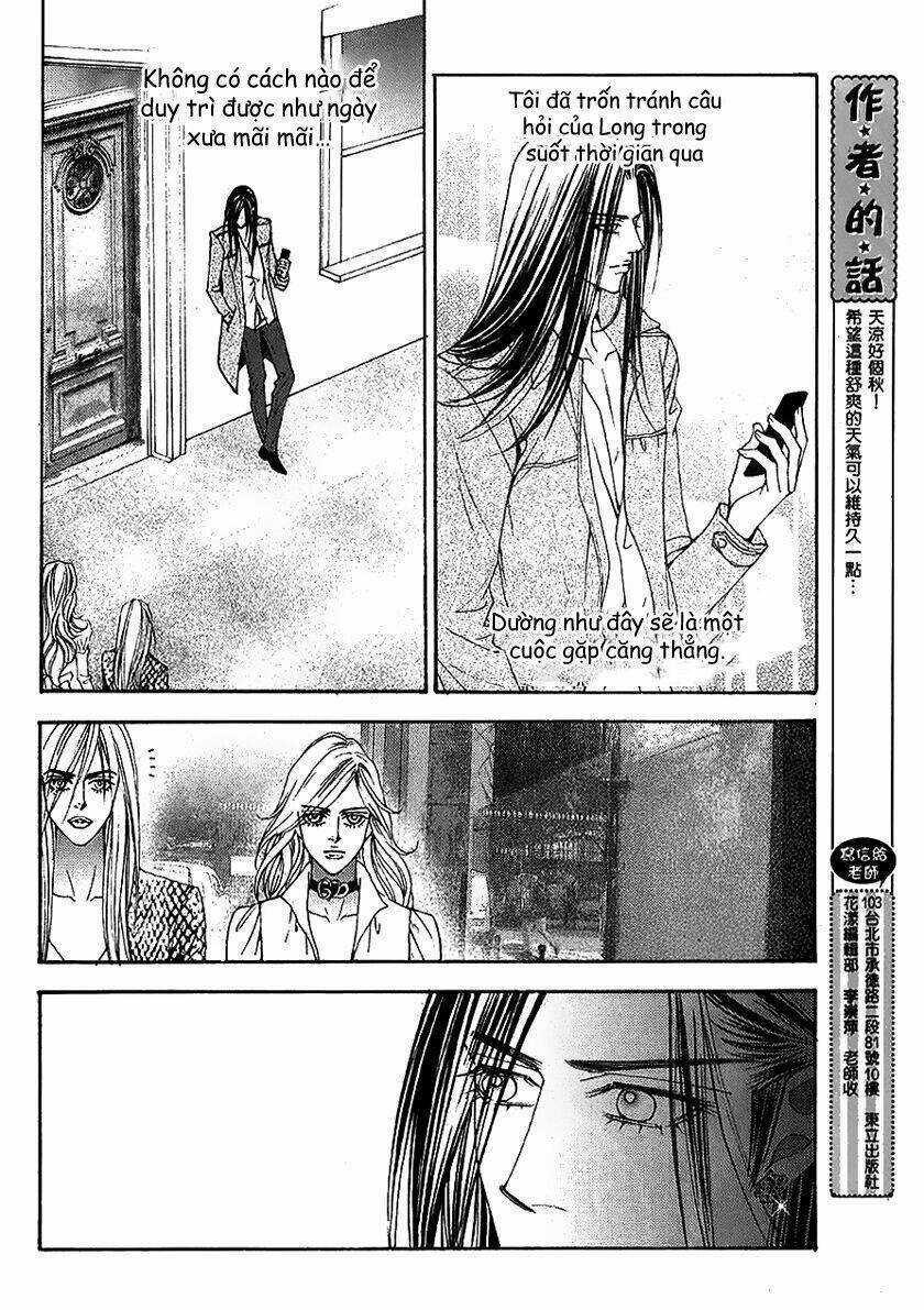 Đệ Nhất - Chapter 95 - Trang 20